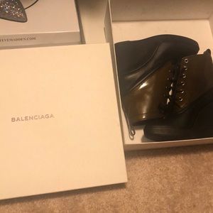 Balenciaga Wedge